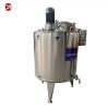 Buy cheap Electric Heating Emulsify Vessel High Speed Mixer Emulsion Tank for Cosmetics Mixing from wholesalers
