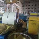 Cold Rolled 347 Stainless Steel Sheet & Plate & Strip SS Sheet UNS S34700