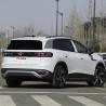 Buy cheap spot goods ID6 CROZZ Electric SUV Hot Sale Van Sedan New Energy Car from wholesalers