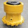 Buy cheap Excavator E311C 169-5549 Swing Gearbox swing reduction gear from wholesalers