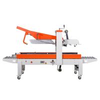 Buy cheap 180kg Electric Folding Automatic Carton Sealer Case AC110V product