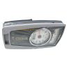 Buy cheap Hyundai R55-7 Excavator Spare Parts Monitor Cluster Gauge Panel 21M8-5001 from wholesalers