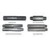 Buy cheap API Standard Drill Pipe Crossover Sub Ferrite Magnet Steel Basket from wholesalers