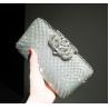 Buy cheap New bride's wedding bag diamond lady versatile banquet clutch evening dress bags from wholesalers