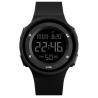 Buy cheap Sports Silicone Multi-Function Ultra-Thin Couple'S Watches Silicone Sport Watch from wholesalers