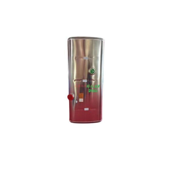 Buy cheap Scania Heavy Duty Dongfeng Oil Tank 1878319/1544778 400L Fuel Tank for Heavy Trucks from wholesalers