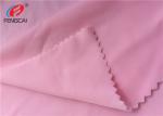 40D Waterproof 4 Way Stretch Nylon Spandex Fabric For Yoga Dress