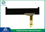 Film Glass 7 Inch 4 Wire Resistive Touch Screen Panel High Sensitivity