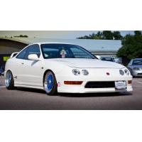 Buy cheap Honda Integra DC2 Big Brake Kit BBK 17inch 18inch 19inch With 355*32mm Rotor product