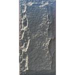 Outdoor Waterproof Pu Culture Stone 3d Decoration Pu Stone Wall Panel