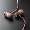 Buy cheap Amazon Hot Sale In Ear Earphone KZ EDR1 High Quality HiFi Sport Headphone Earbud from wholesalers