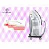 Buy cheap ISO13485 Certified IPL Diode Laser 2 In 1 Multifunctional Beauty Machine from wholesalers