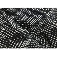 Buy cheap Plain Colors Dyed Solid Sport Bra Fabric With Ultraviolet Protection product