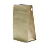 Buy cheap OEM Kraft Stand Up Pouches Printed Mylar Biodegradable Heat Seal ziplockk Bags from wholesalers