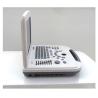 Buy cheap GH-500 Laptop Ultrasound Scanner Convex Probe Ultrasound Diagnostic Equipment from wholesalers