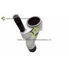 Buy cheap Zoomlion Concrete Pump Truck Accessories S Pipe ZL260/total Length 1071mm from wholesalers