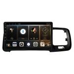Carplay 4G GPS Autoradio for Volvo XC90 2004-2014 Universal Android 10.0 Car