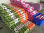 Yoga mat Sport mat 3-8mm thickness