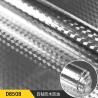 Buy cheap 400mm Width Silver Foil Wallpaper Metallic Aluminum Foil Wallpaper For Office from wholesalers