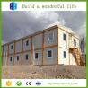 Buy cheap prefabricated steel houses modular shipping containers for sale from wholesalers