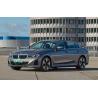 Buy cheap 180km/H Long Range EV Cars High Speed BMW I3 Electric Car 526km 4 door 5 seat from wholesalers