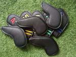 Golf Iron Head Cover , Golf Headcover , Golf Head Cover , Golf Headcovers , Iron