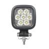 Buy cheap 7pcs*6w Osram Flood Heavy Duty LED Work Lights 54W Waterproof from wholesalers