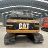 Buy cheap Used Caterpillar Excavator CAT 320BL Secondhand 20ton Crawler Digger Made from wholesalers