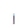 Buy cheap Female Terminals 2 Pins 2.0mm Electrical Cable Harness from wholesalers