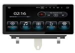 Audi Q3(2011- )Android 10.0 IPS Screen 10.25"Anti-Glare Car Multimedia