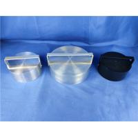 Buy cheap Aluminum CAN/CSA-C358-03 Oven And Cooktop Test Blocks product