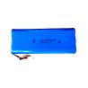 Buy cheap 3s2p 11.1v 5200mah Battery Pack Li Ion 18650 Battery Pack customized from wholesalers