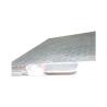 Buy cheap Septic Access Cover Hot Dip Galvanized Mild Steel 3.0mm Material from wholesalers