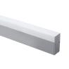 Buy cheap High CRI Ra80 LED Linear Light Fixture 3000K 4000K 6000K 2000lm from wholesalers