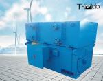 YX 6KV 10KV 11000v 3600rpm High Voltage AC Motor Crusher 3 Phase Induction