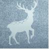 Buy cheap soft Tricot Craft 80gsm Mattress Cover Fabric Shrink Resistant from wholesalers