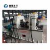 Buy cheap Horizontal H Beam Straightening Machine Automatic 180-1000mm from wholesalers