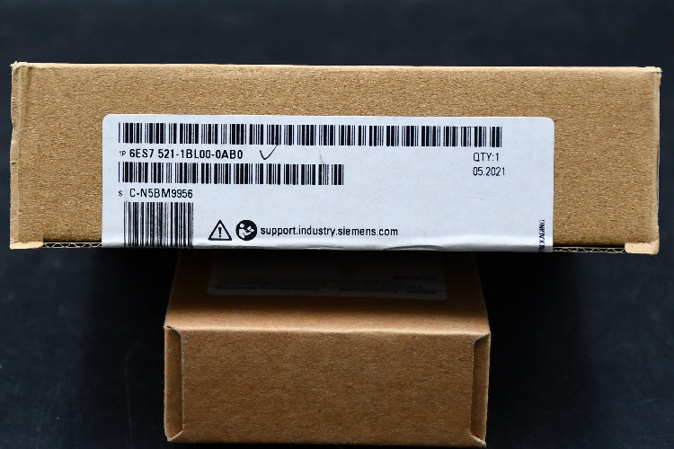 Siemens PLC Expansion Module for use with S7-300 Series, 40 x 125 x 120 mm, 24 V dc