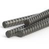 Buy cheap Hot Rolled Deformed Steel Bar HRB335 6mm 8mm 10mm For Construction from wholesalers
