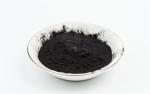 Black Hardwood Activated Charcoal Powder Cooking Food Oil Iodine Value 1000mg/G