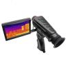 Buy cheap 25mm 35mm Thermal Imaging Scope Night Vision Monocular 384X288 from wholesalers