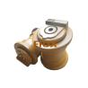 Buy cheap FRJX PC750 Excavator Undercarriage Rollers / Excavator Top Roller 50Mn 40Mn2 from wholesalers
