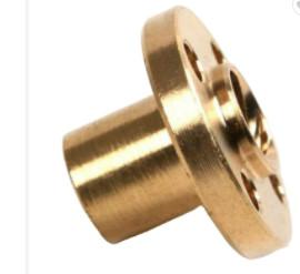 Buy cheap Shipbuilding Custom Cnc Machining Parts 0.05mm Milling from wholesalers