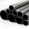 Buy cheap ASTM A312 Stainless Steel Seamless Pipes Tubes 304 321 316L from wholesalers