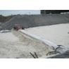 Buy cheap Needle Punched Nonwoven Geotextile Fabric Staple Fiber In Road Construction from wholesalers