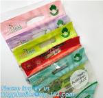 waterproof slider zipper plastic bags zip food packing bag, fresh fruit