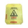 Buy cheap High Strength Woven PP Valve Bags Block Bottom For Putty Gypsum Packaging from wholesalers