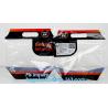 Buy cheap retort bag snack food bag packing film/chicken food bags, zipper laminated roasted chicken packaging bag, Chicken Packag from wholesalers