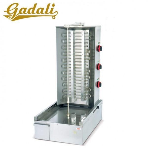Buy cheap Hot Sale Stainless Steel Commecial Use Electric Doner Kebab Machine from wholesalers
