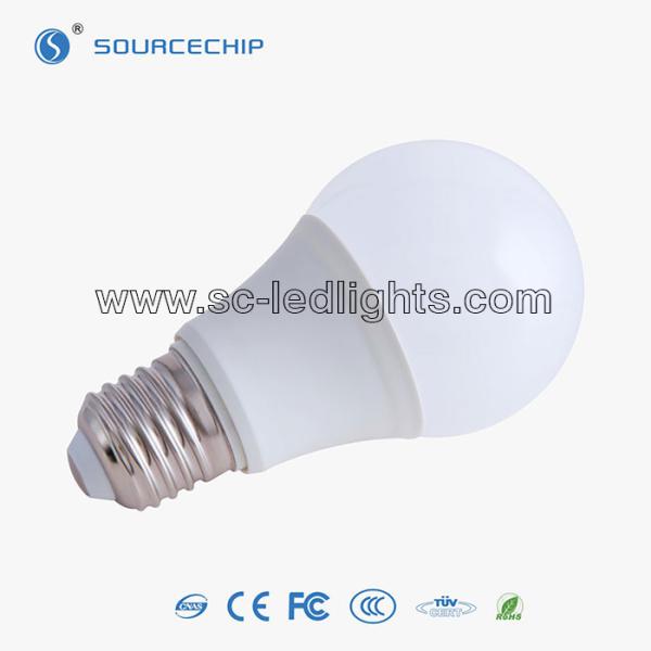 Buy cheap China 5w 220v led bulb factory from wholesalers
